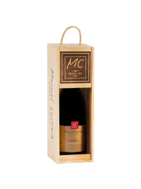 MC Vinhas Velhas Tinto Magnum