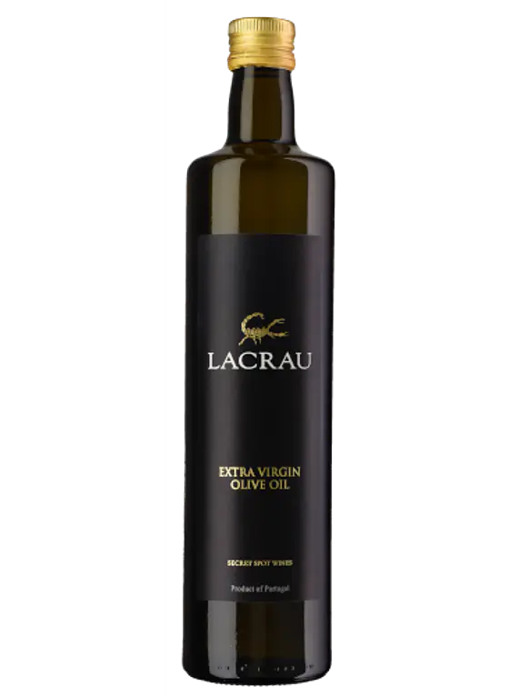 Lacrau Azeite