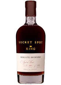Secret Spot King Moscatel