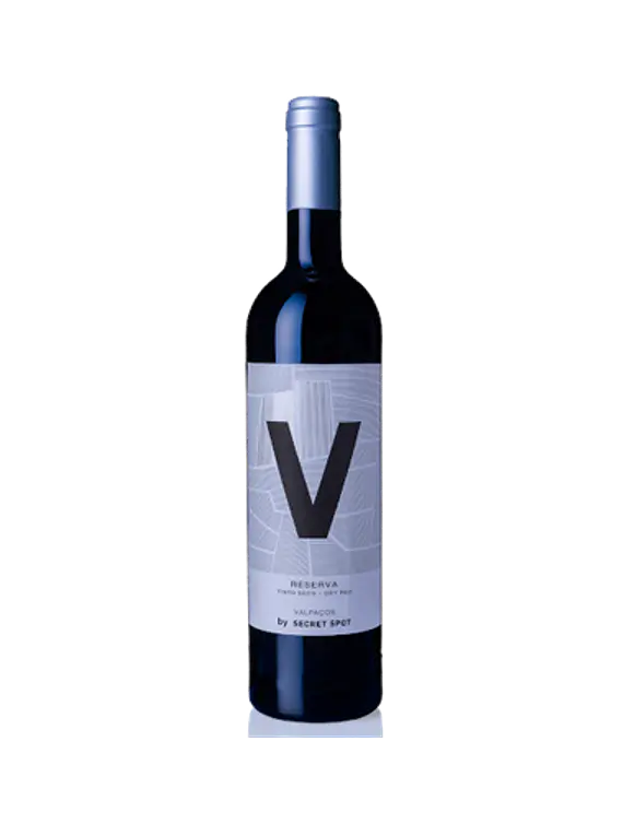 Valpacos Reserva