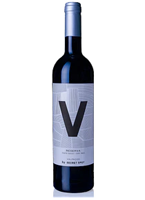 Valpacos Reserva