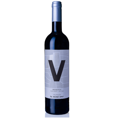 Valpacos Reserva