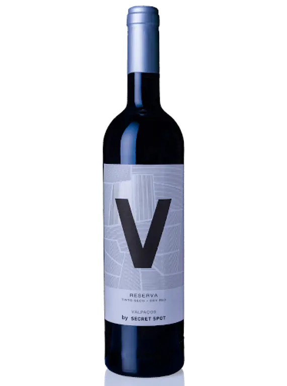 Valpacos Reserva