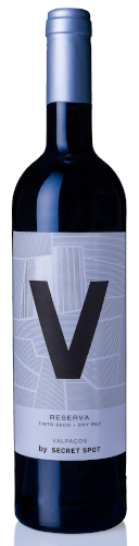 Valpacos Reserva