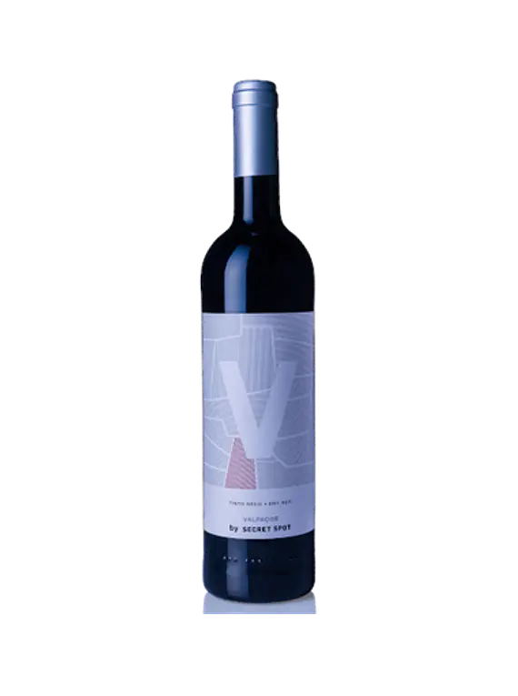 Valpacos Tinto Seco