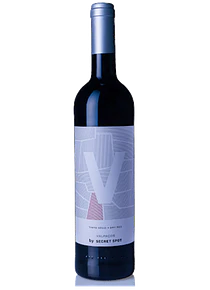 Valpacos Tinto Seco