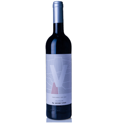 Valpacos Tinto Seco