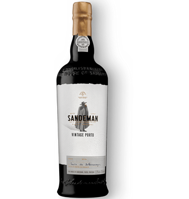 Sandeman Porto Vintage 2018