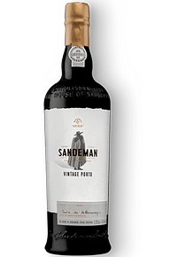 Sandeman Porto Vintage 2018