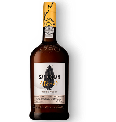 Sandeman Porto Apitiv Reserve