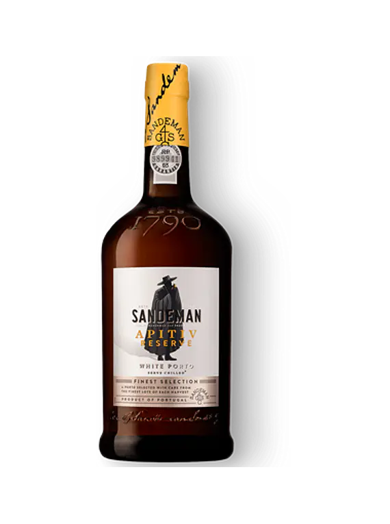 Sandeman Porto Apitiv Reserve