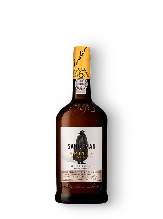 Sandeman Porto Apitiv Reserve