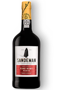 Sandeman Porto Fine Ruby