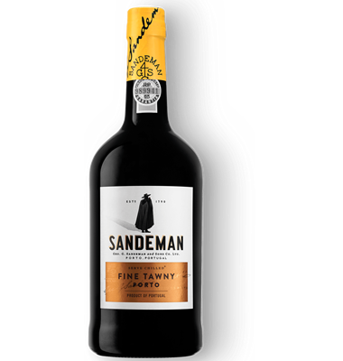 Sandeman Porto Fine Tawny