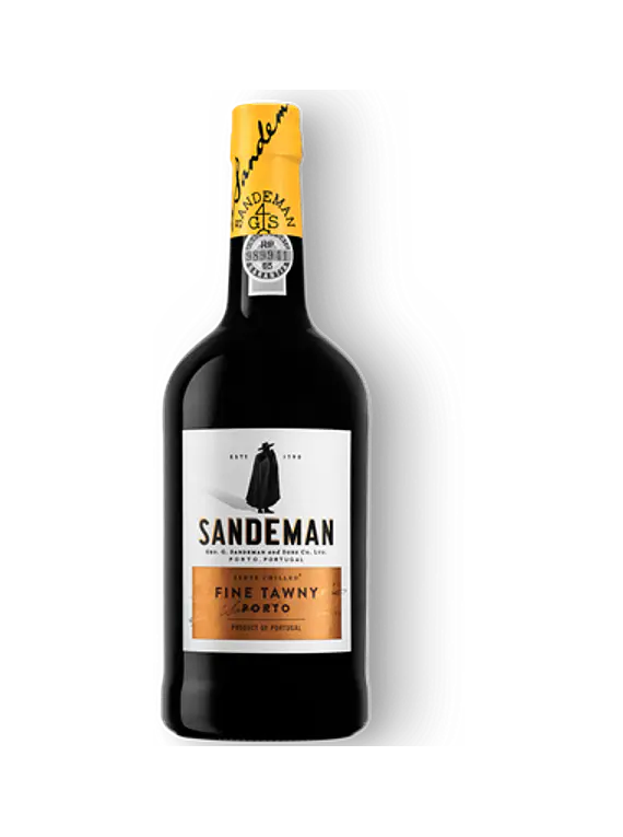 Sandeman Porto Fine Tawny