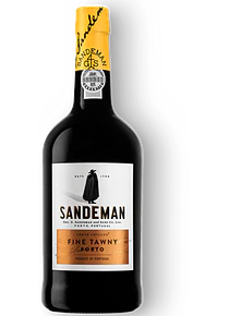 Sandeman Porto Fine Tawny