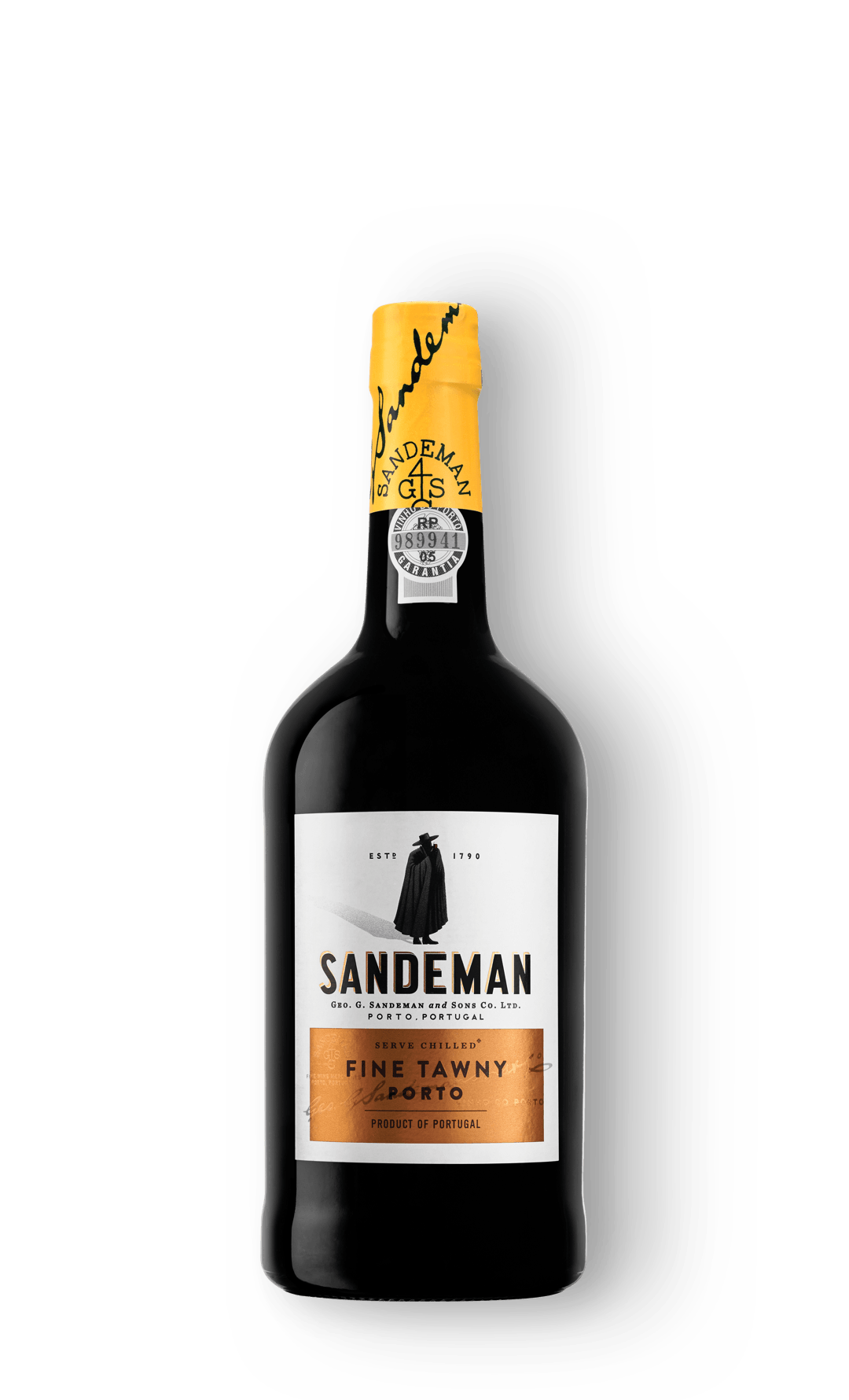 Sandeman Porto Fine Tawny