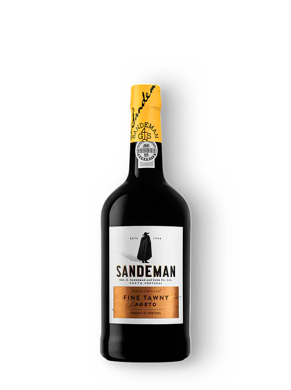 Sandeman Porto Fine Tawny