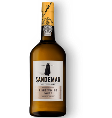 Sandeman Porto Fine White