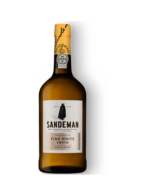 Sandeman Porto Fine White
