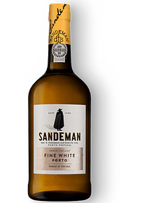 Sandeman Porto Fine White