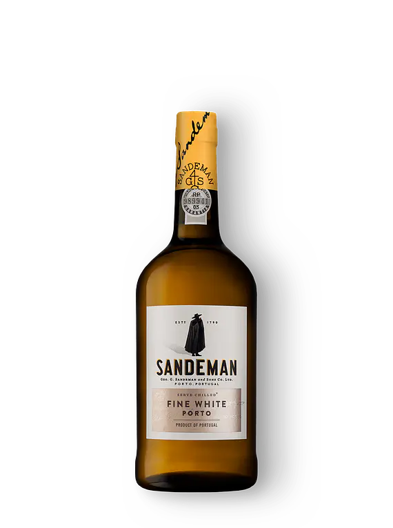 Sandeman Porto Fine White
