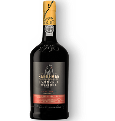 Sandeman Porto Founder's Reserve