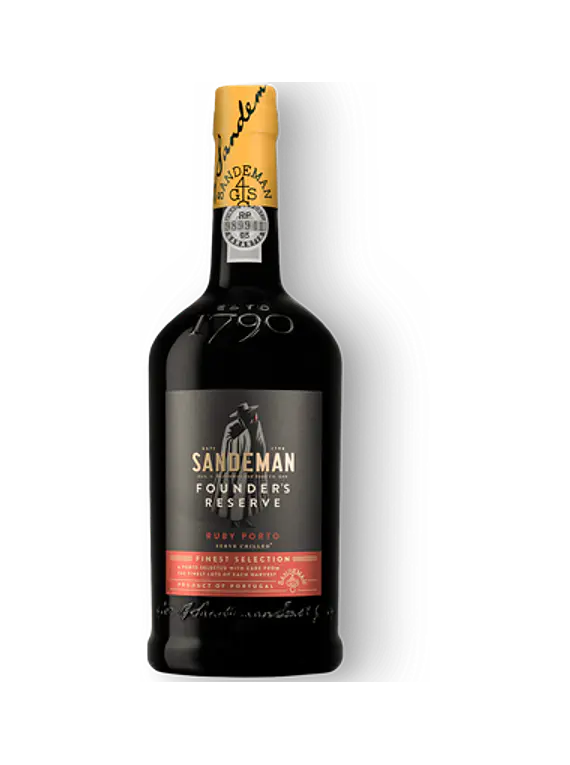 Sandeman Porto Founder's Reserve