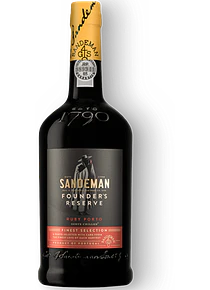 Sandeman Porto Founder's Reserve