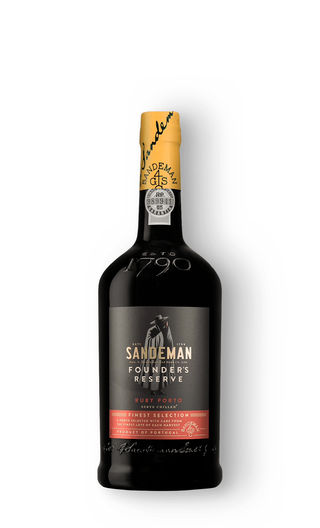 Sandeman Porto Founder's Reserve