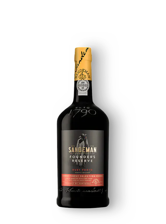 Sandeman Porto Founder's Reserve