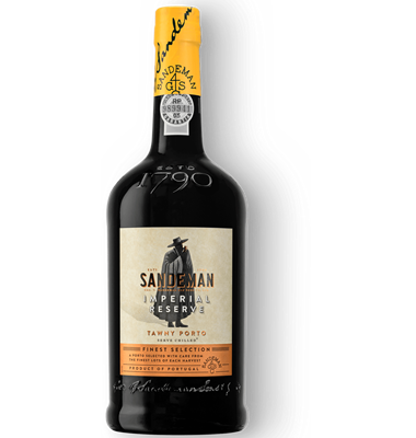 Sandeman Porto Imperial Reserve