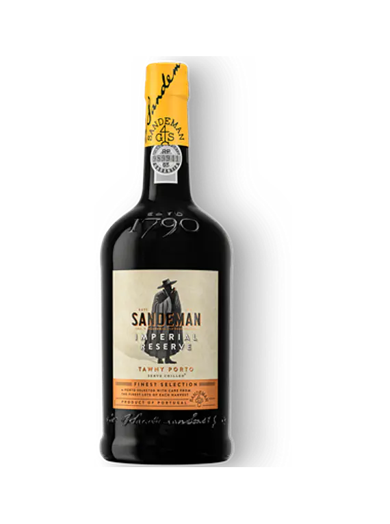 Sandeman Porto Imperial Reserve