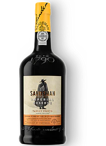 Sandeman Porto Imperial Reserve