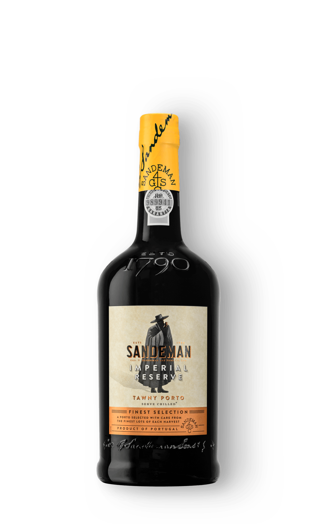 Sandeman Porto Imperial Reserve