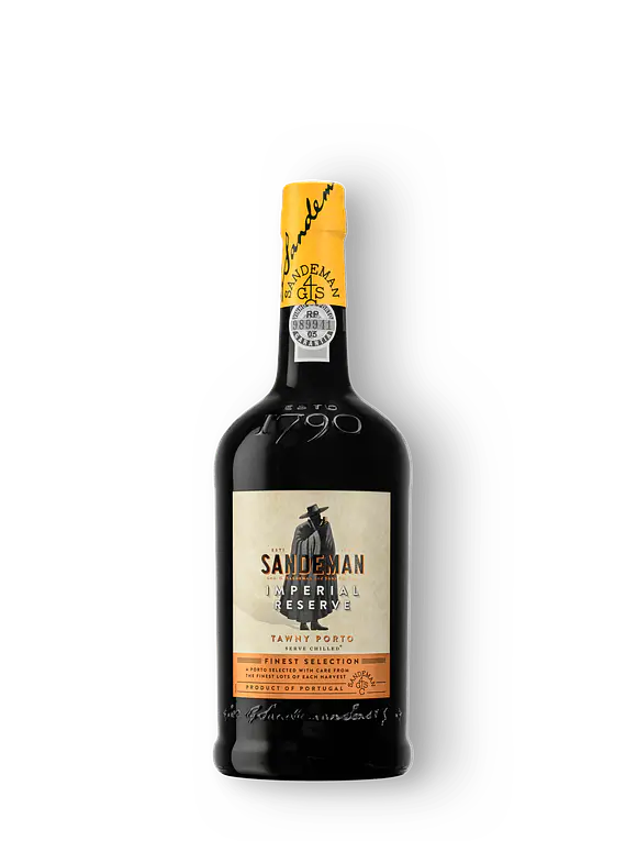 Sandeman Porto Imperial Reserve