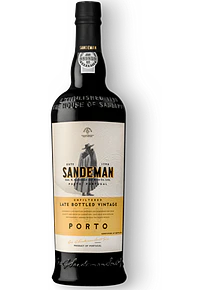 Sandeman Porto Late Bottled Vintage 2017