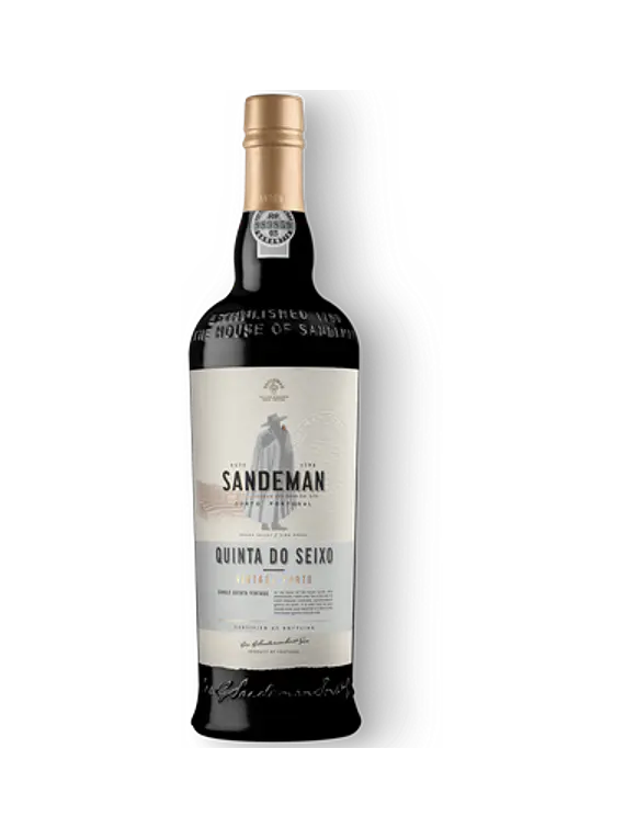 Sandeman Porto Quinta do Seixo 2019