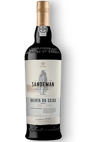 Sandeman Porto Quinta do Seixo 2019
