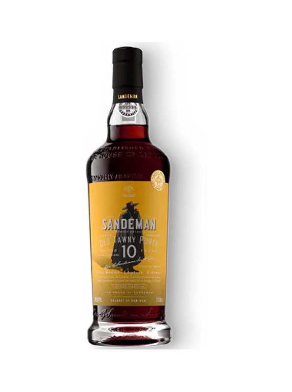 Sandeman Porto Tawny 10 Years Old