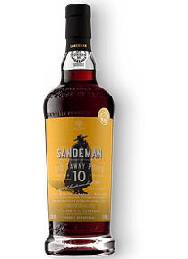 Sandeman Porto Tawny 10 Years Old