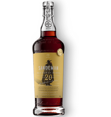 Sandeman Porto Tawny 20 Year Old