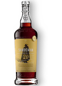 Sandeman Porto Tawny 20 Year Old