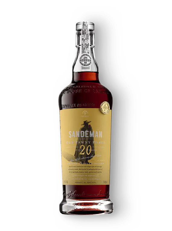 Sandeman Porto Tawny 20 Year Old
