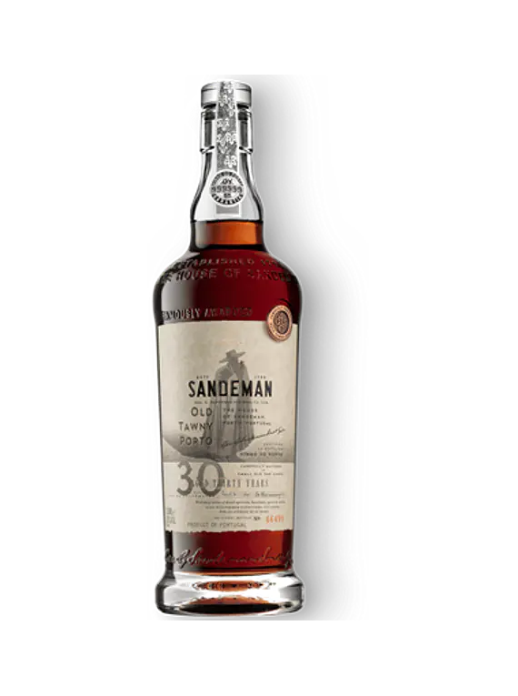 Sandeman Porto Tawny 30 Year Old