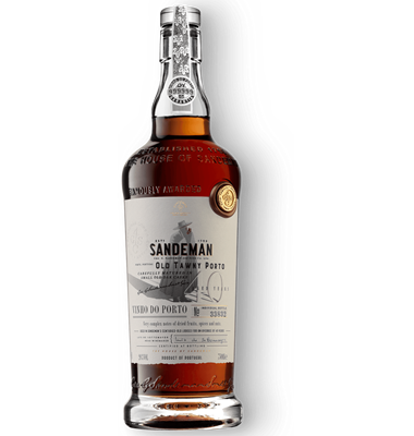 Sandeman Porto Tawny 40 Year Old