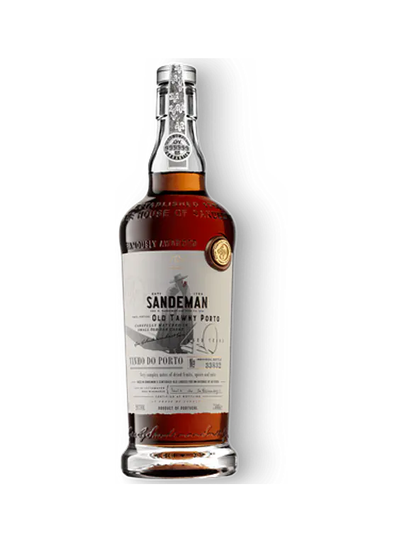 Sandeman Porto Tawny 40 Year Old