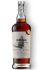 Sandeman Porto Tawny 40 Year Old
