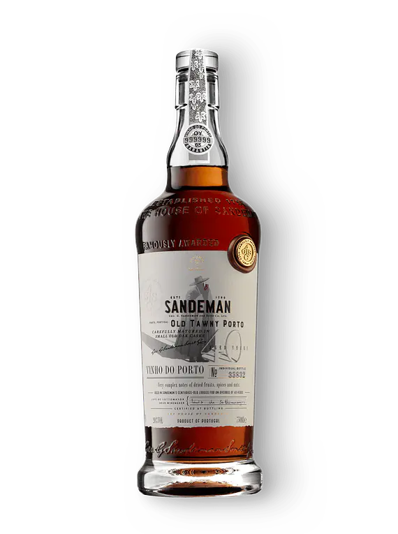 Sandeman Porto Tawny 40 Year Old