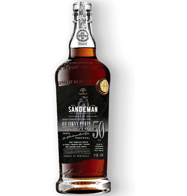 Sandeman Porto Tawny 50 Year Old